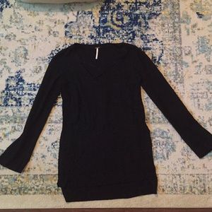 Free people sweater